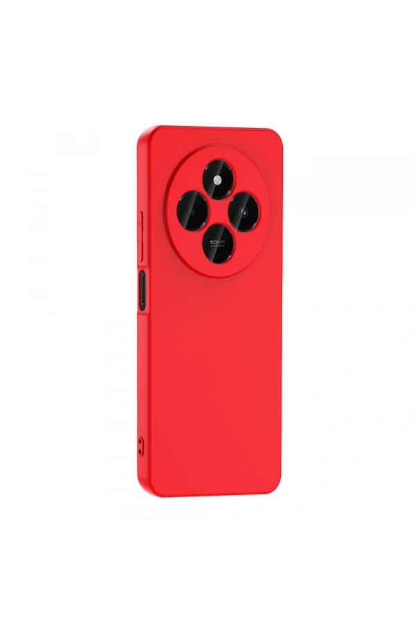 Xiaomi Redmi 14C 4G Kılıf Zore Mara Lansman Kapak