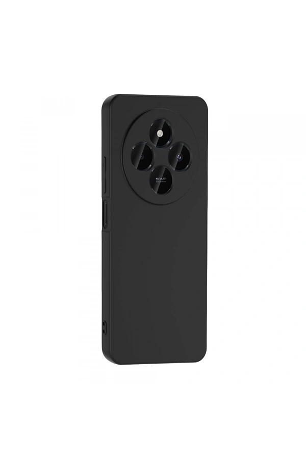 Xiaomi Redmi 14C 4G Kılıf Zore Mara Lansman Kapak