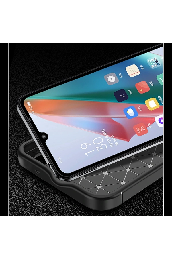 Xiaomi Redmi 14C 4G Kılıf Zore Negro Silikon Kapak
