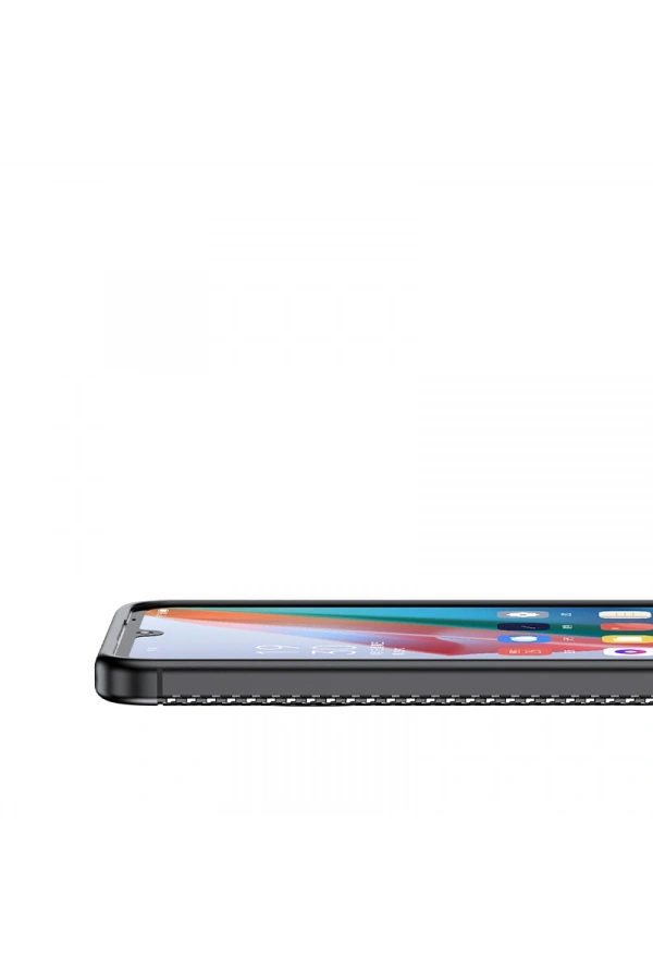 Xiaomi Redmi 14C 4G Kılıf Zore Negro Silikon Kapak