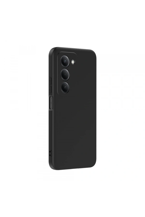 Xiaomi Redmi 15 Kılıf Zore Mara Lansman Kapak