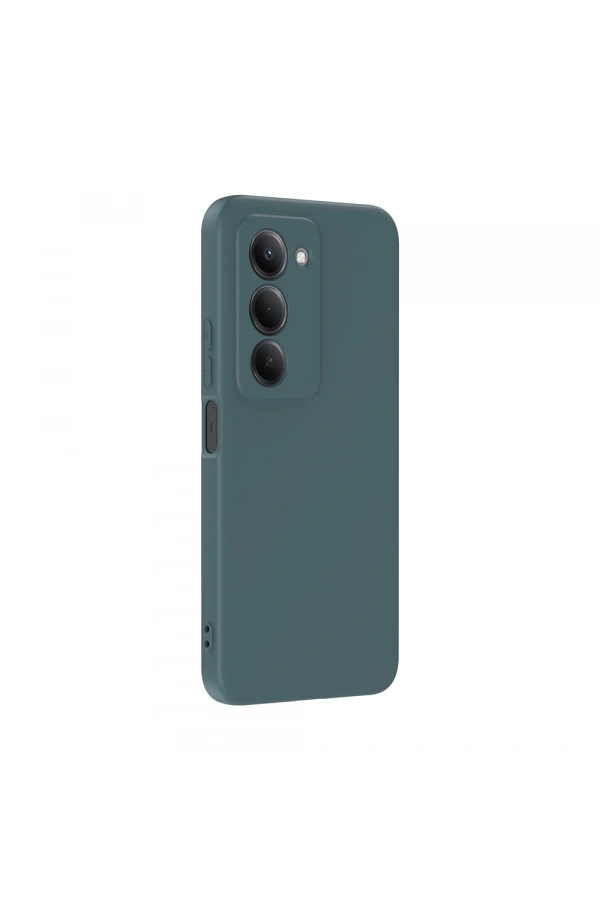 Xiaomi Redmi 15 Kılıf Zore Mara Lansman Kapak