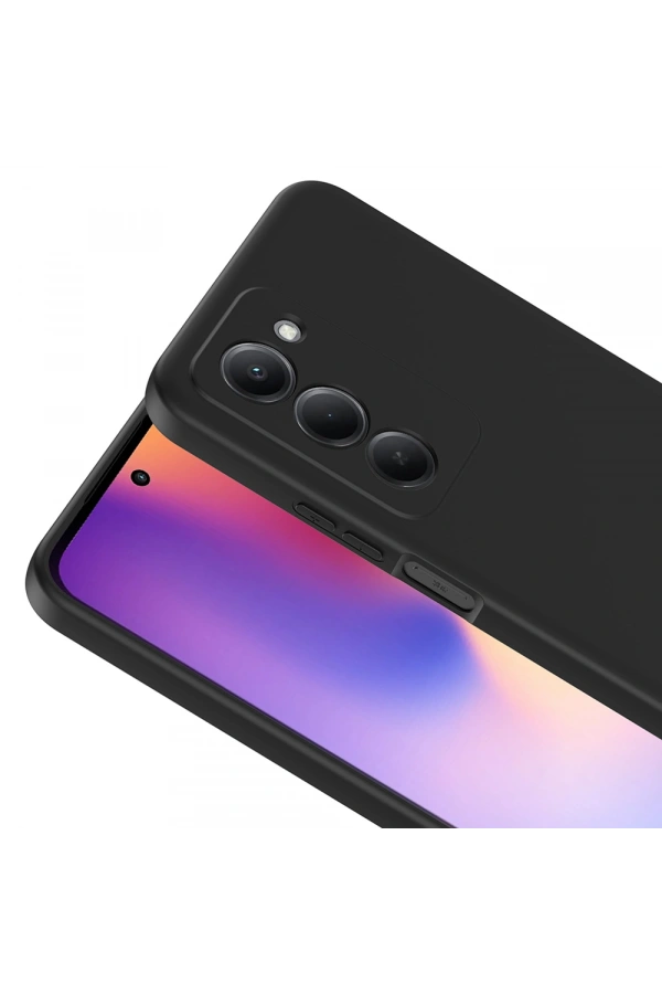 Xiaomi Redmi 15 Kılıf Zore Mara Lansman Kapak