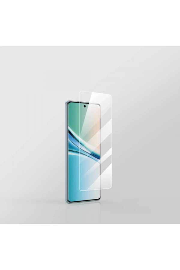 Xiaomi Redmi 15 Zore Maxi Glass Temperli Cam Ekran Koruyucu