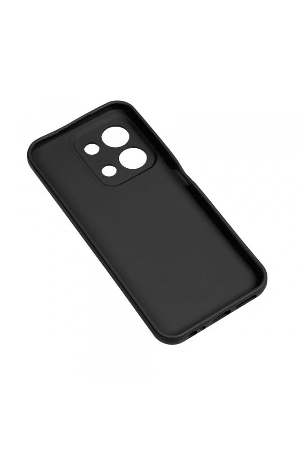 Xiaomi Redmi 15C 4G Kılıf Zore Biye Silikon