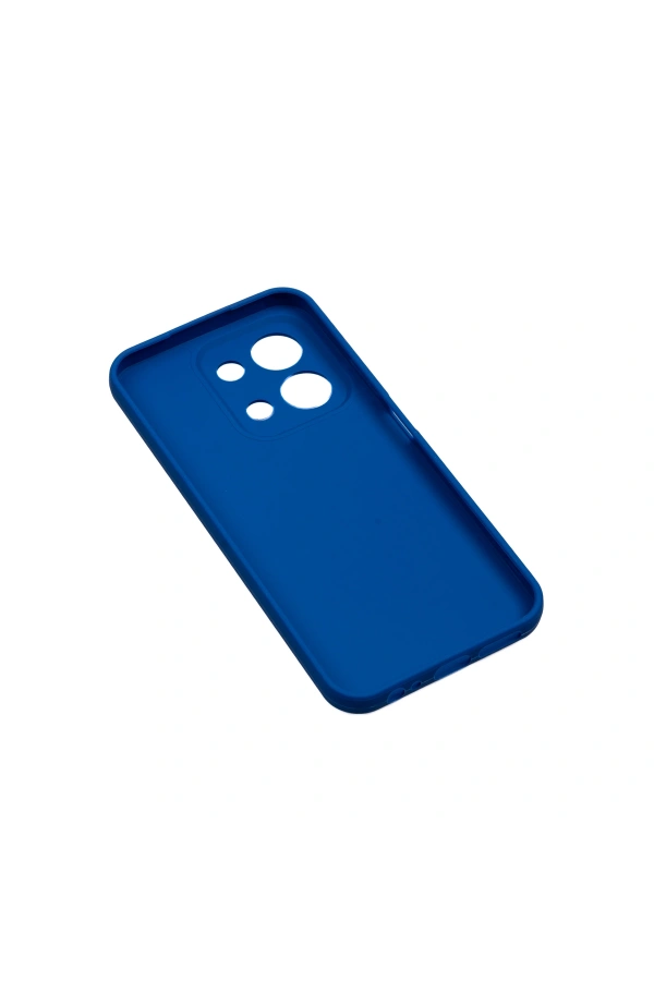 Xiaomi Redmi 15C 4G Kılıf Zore Biye Silikon