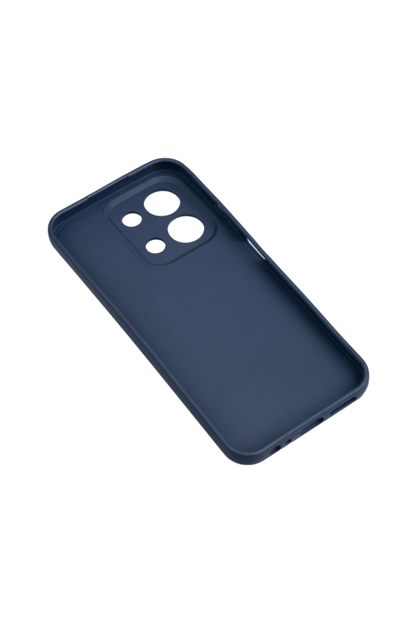 Xiaomi Redmi 15C 4G Kılıf Zore Biye Silikon