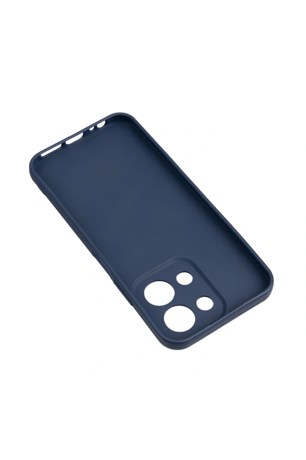 Xiaomi Redmi 15C 4G Kılıf Zore Biye Silikon