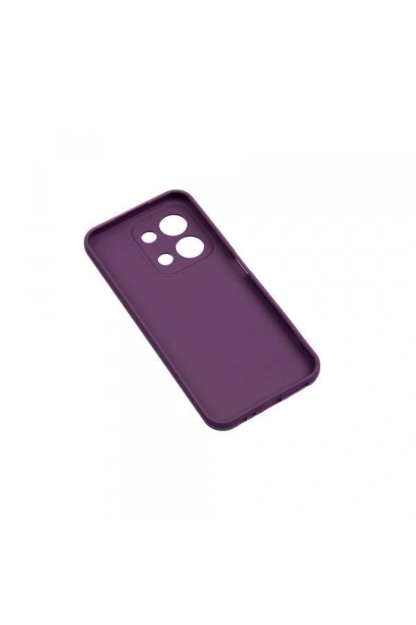 Xiaomi Redmi 15C 4G Kılıf Zore Biye Silikon