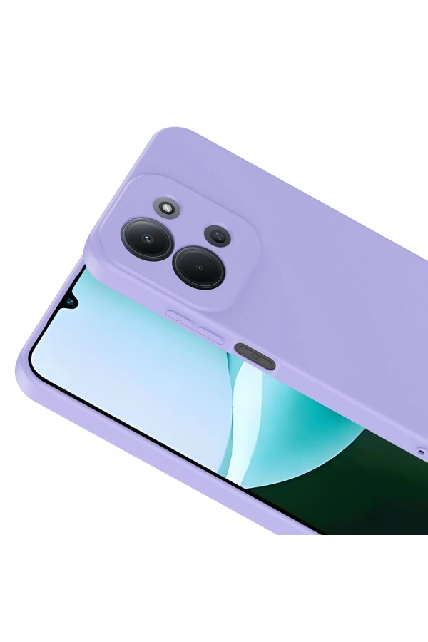 Xiaomi Redmi 15C Kılıf Zore Mara Lansman Kapak