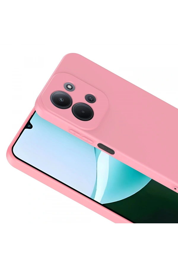 Xiaomi Redmi 15C Kılıf Zore Mara Lansman Kapak