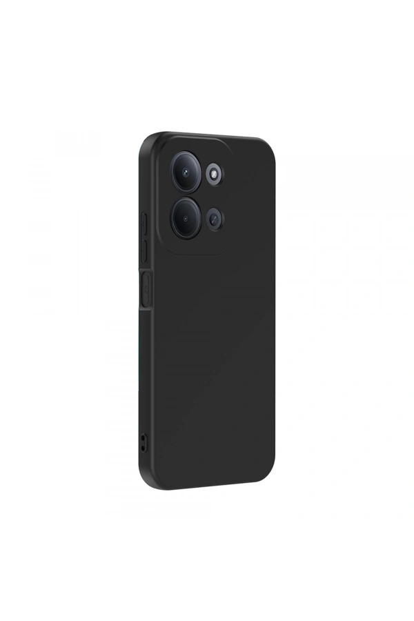 Xiaomi Redmi 15C Kılıf Zore Mara Lansman Kapak