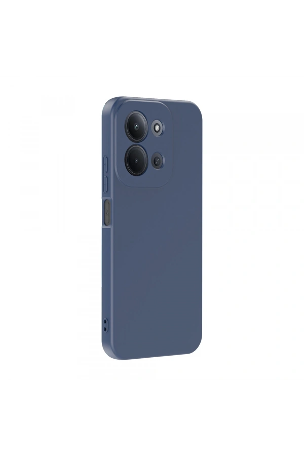 Xiaomi Redmi 15C Kılıf Zore Mara Lansman Kapak