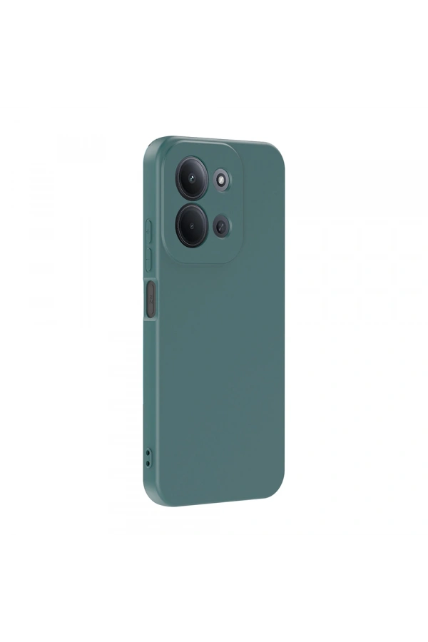 Xiaomi Redmi 15C Kılıf Zore Mara Lansman Kapak
