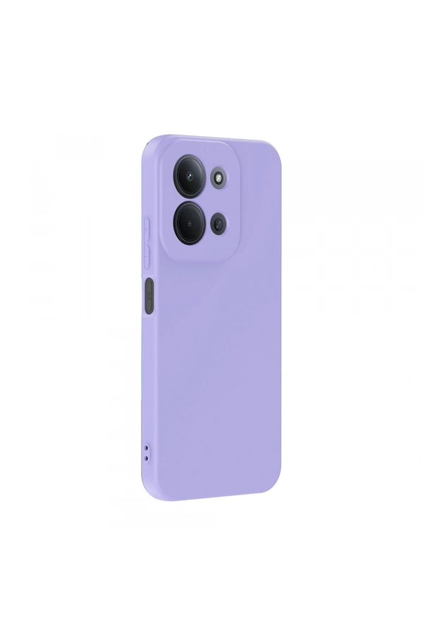 Xiaomi Redmi 15C Kılıf Zore Mara Lansman Kapak