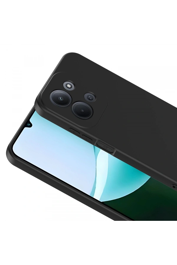 Xiaomi Redmi 15C Kılıf Zore Mara Lansman Kapak