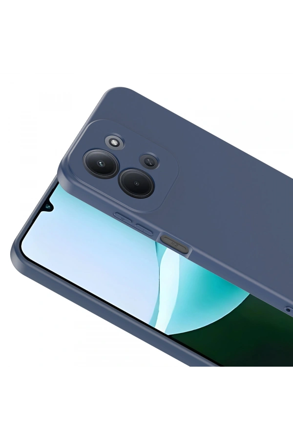 Xiaomi Redmi 15C Kılıf Zore Mara Lansman Kapak
