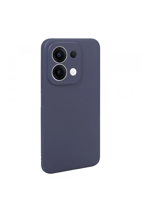 Xiaomi Redmi 15C Kılıf Zore Premier Silikon Kapak