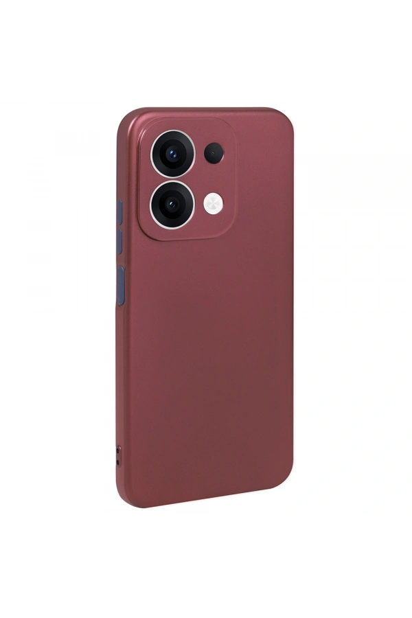 Xiaomi Redmi 15C Kılıf Zore Premier Silikon Kapak