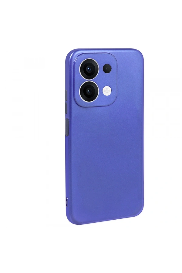 Xiaomi Redmi 15C Kılıf Zore Premier Silikon Kapak