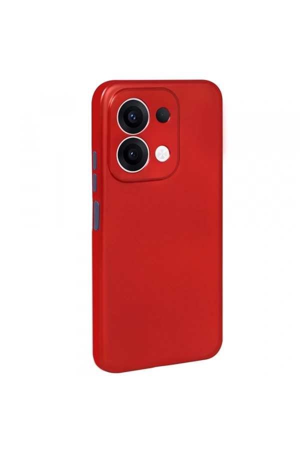 Xiaomi Redmi 15C Kılıf Zore Premier Silikon Kapak