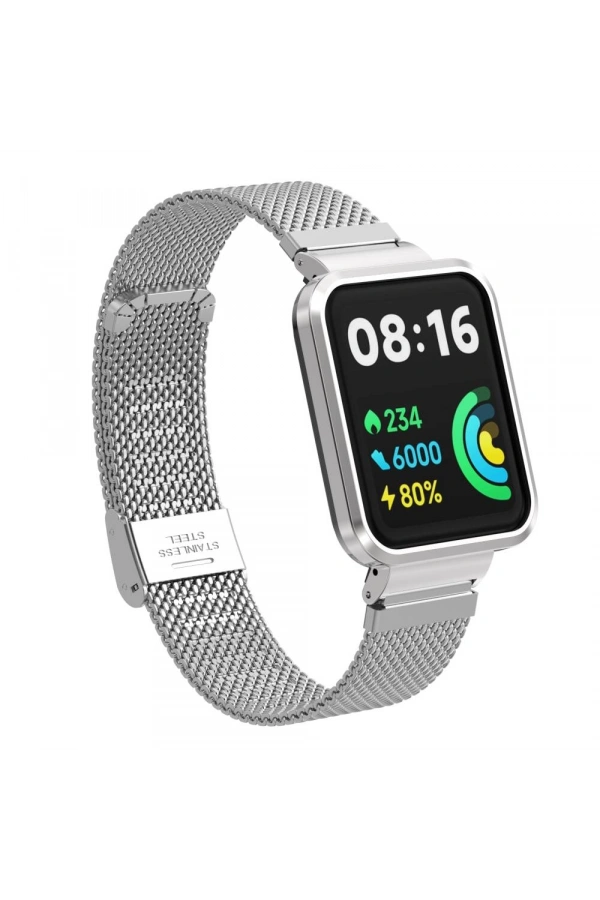 Xiaomi Redmi 2 Lite Zore KRD-59 Metal Kordon