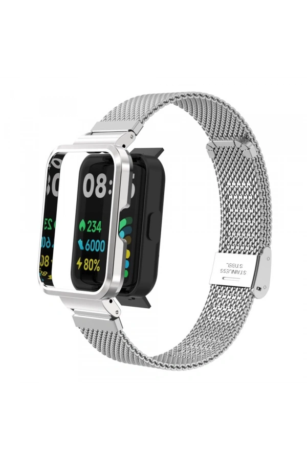 Xiaomi Redmi 2 Lite Zore KRD-59 Metal Kordon