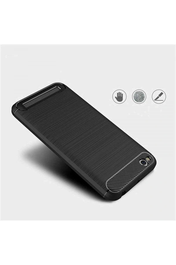 Xiaomi Redmi 5A Kılıf Zore Room Silikon Kapak