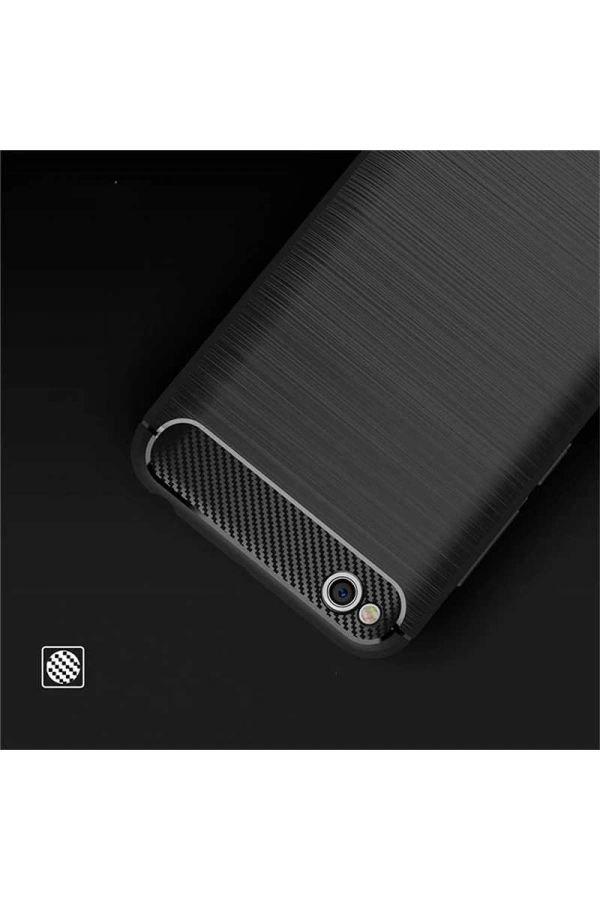 Xiaomi Redmi 5A Kılıf Zore Room Silikon Kapak