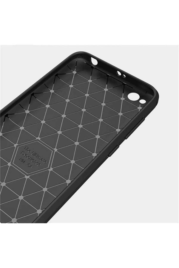 Xiaomi Redmi 5A Kılıf Zore Room Silikon Kapak