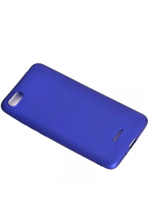 Xiaomi Redmi 6A Kılıf Zore Premier Silikon Kapak