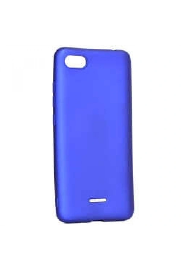 Xiaomi Redmi 6A Kılıf Zore Premier Silikon Kapak