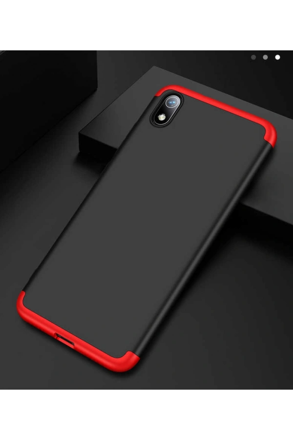 Xiaomi Redmi 7A Kılıf Zore Ays Kapak