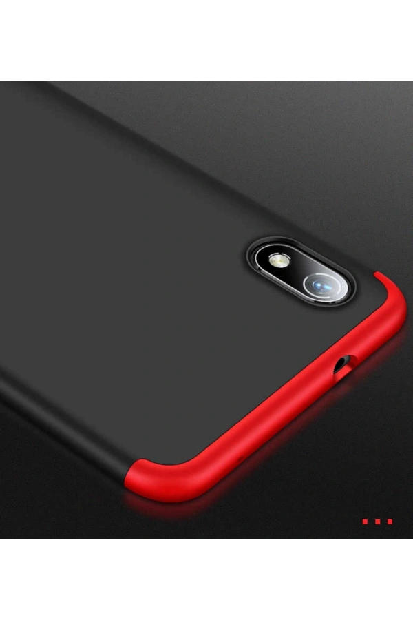 Xiaomi Redmi 7A Kılıf Zore Ays Kapak