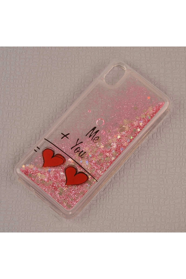 Xiaomi Redmi 7A Kılıf Zore Marshmelo Silikon