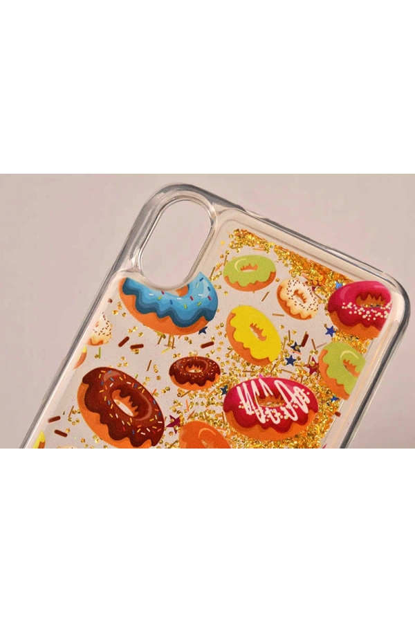 Xiaomi Redmi 7A Kılıf Zore Marshmelo Silikon