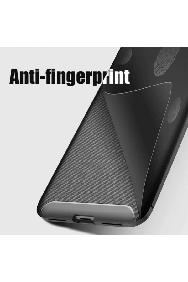 Xiaomi Redmi 7A Kılıf Zore Negro Silikon Kapak