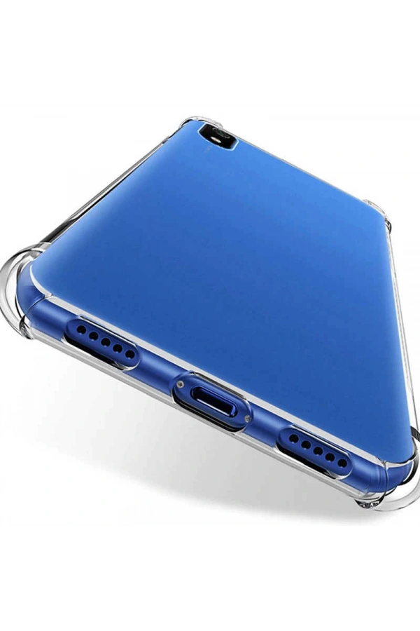 Xiaomi Redmi 7A Kılıf Zore Nitro Anti Shock Silikon