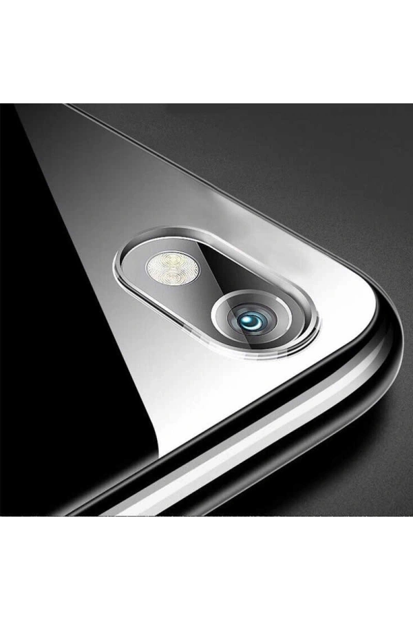 Xiaomi Redmi 7A Kılıf Zore Süper Silikon Kapak