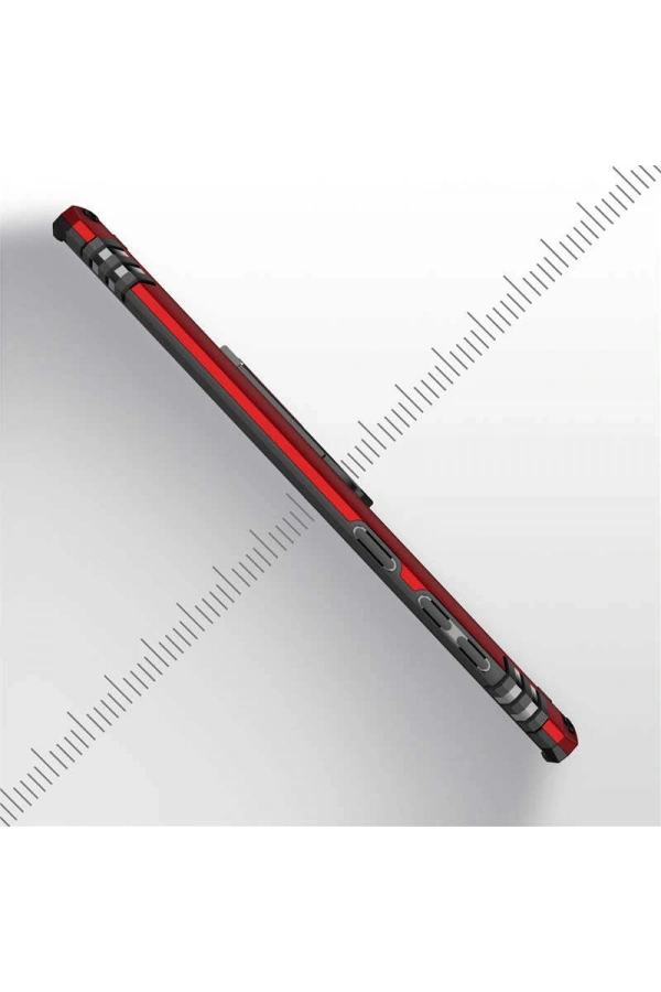 Xiaomi Redmi 7A Kılıf Zore Vega Kapak