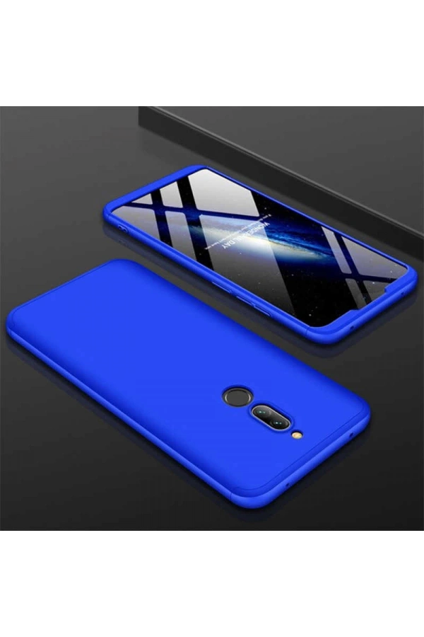 Xiaomi Redmi 8 Kılıf Zore Ays Kapak