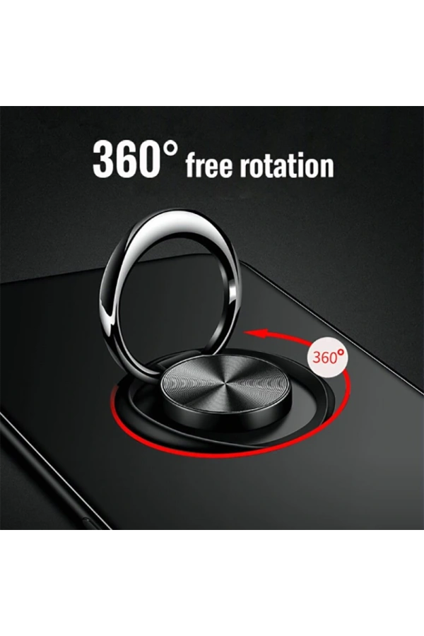 Xiaomi Redmi 8 Kılıf Zore Ravel Silikon Kapak