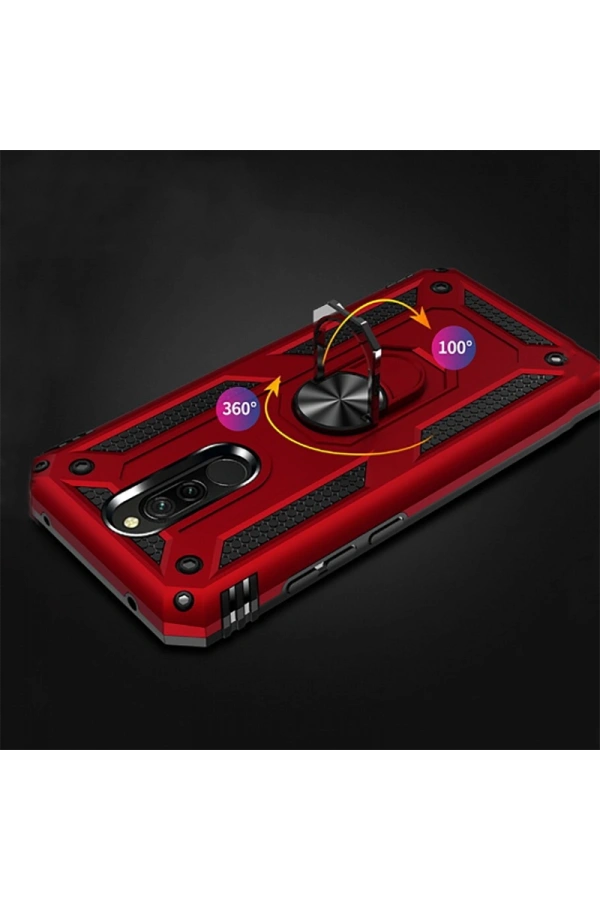 Xiaomi Redmi 8 Kılıf Zore Vega Kapak