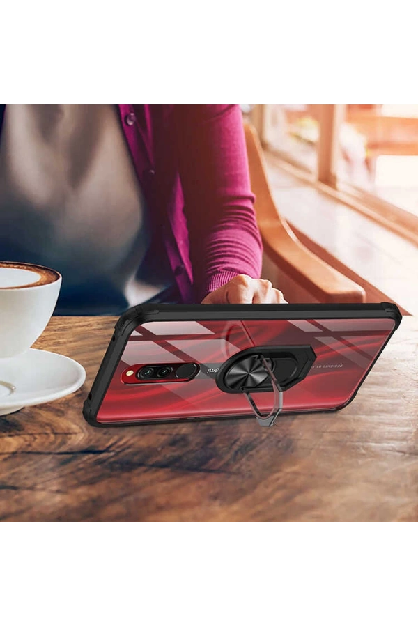 Xiaomi Redmi 8A Kılıf Zore Mola Kapak