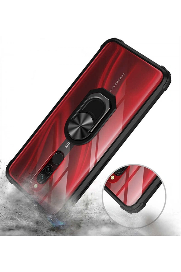 Xiaomi Redmi 8A Kılıf Zore Mola Kapak