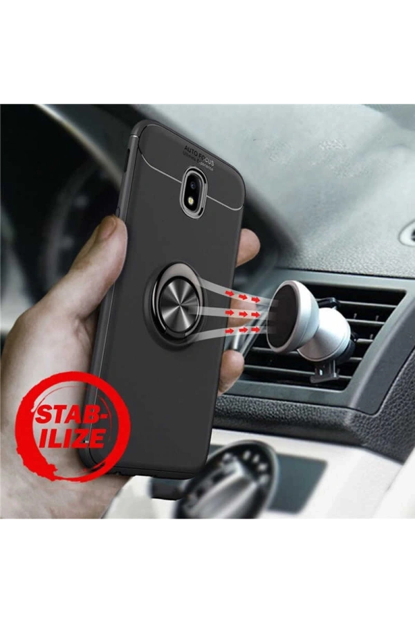 Xiaomi Redmi 8A Kılıf Zore Ravel Silikon Kapak