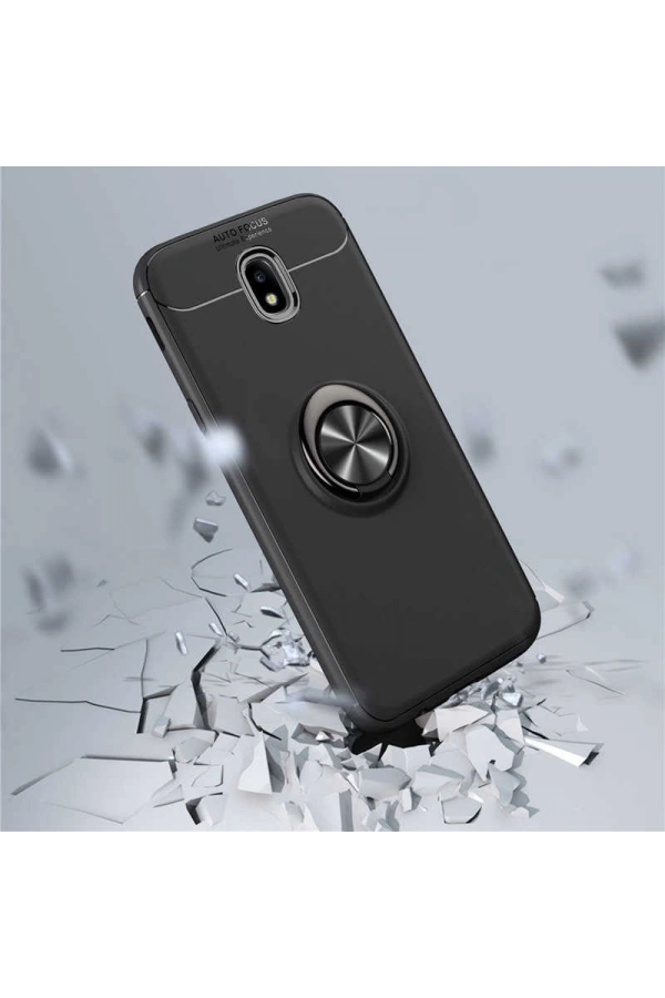 Xiaomi Redmi 8A Kılıf Zore Ravel Silikon Kapak