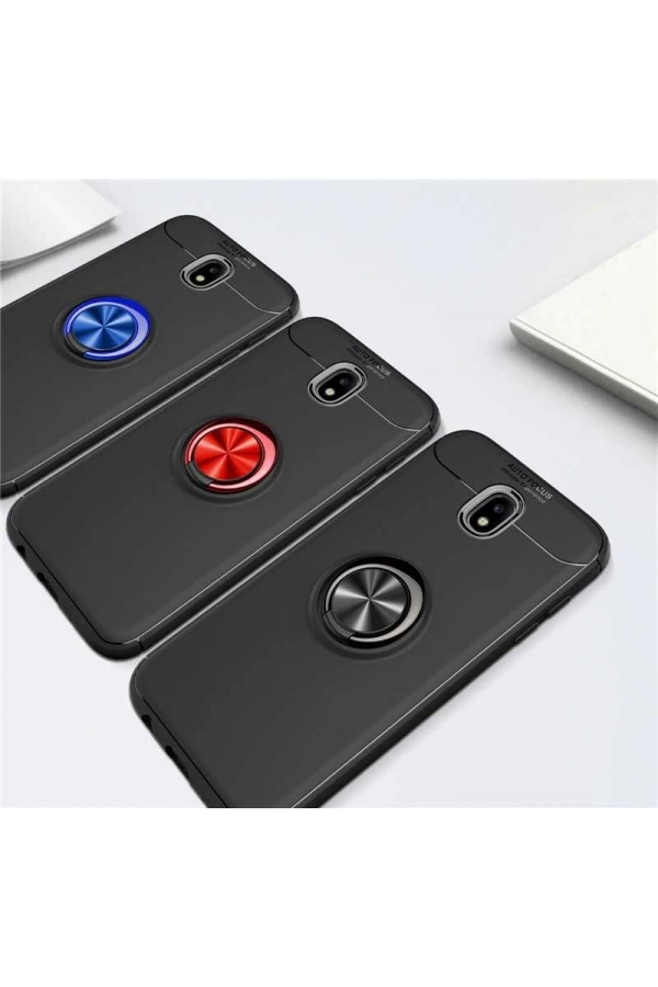 Xiaomi Redmi 8A Kılıf Zore Ravel Silikon Kapak