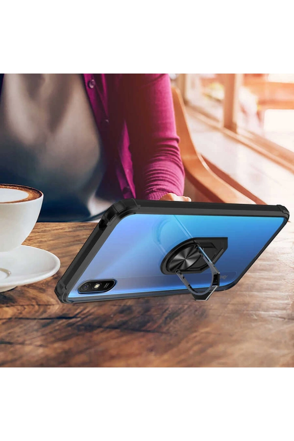 Xiaomi Redmi 9A Kılıf Zore Mola Kapak