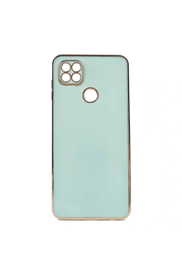 Xiaomi Redmi 9C Kılıf Zore Bark Kapak